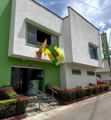 Supia Hotel | Hotel Premium BISS