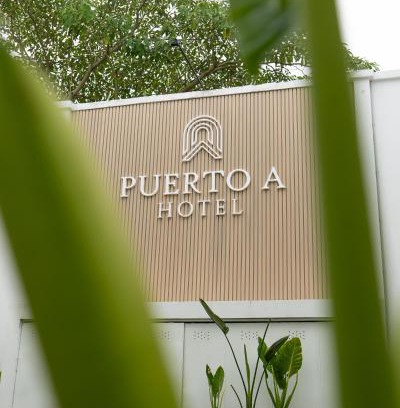 Gualeguaychu Hotel | Hotel PUERTO A