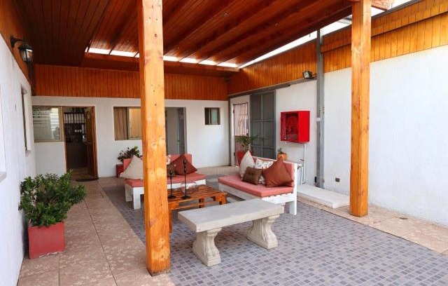 Copiapo Hotel | Hotel Pulmahue