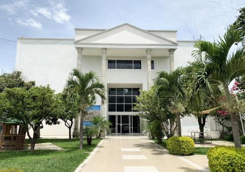 Ayala Hotel | Hotel Quinta de La Rosa