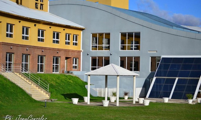 El Palmar National Park Hotel | Hotel Quinto Elemento