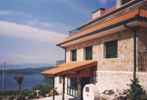 O Uia Haus | Hotel Rústico Punta Uia