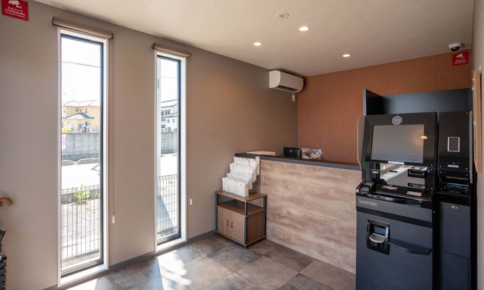 Honjo Hotel | HOTEL R9 The Yard Honjo