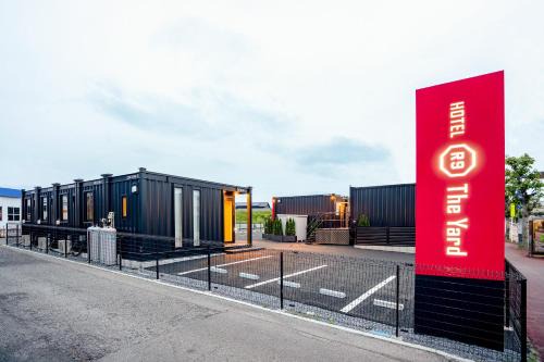 Utsunomiya Hotel | HOTEL R9 The Yard Utsunomiya chuo