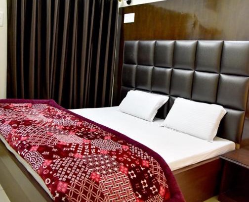 Haridwar Kabine | Hotel Ram