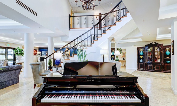 Rehoboth Beach Hotel | Hotel Rehoboth