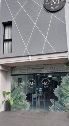 Posadas Hotel | Hotel Residencial Marlis