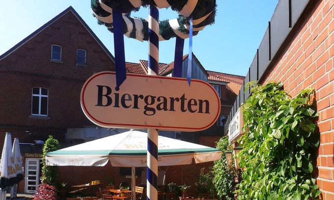 Albersloh Hotel | Hotel Restaurant Geschermann