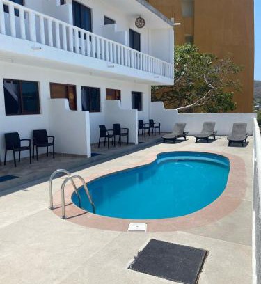 Playa la Madera Hotel | Hotel Rincón Madera