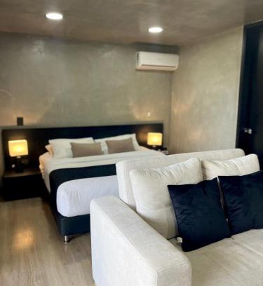 Rionegro Wohnung | Hotel Rioverde-Suite localizada a 5 minutos del aeropuerto Internacional