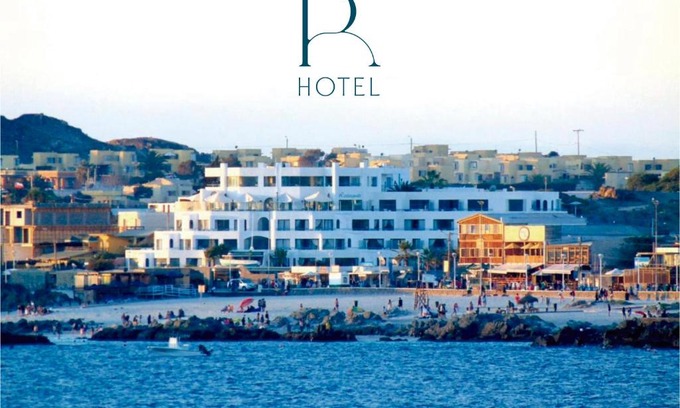 Bahia Inglesa Hotel | Hotel Rocas de Bahía