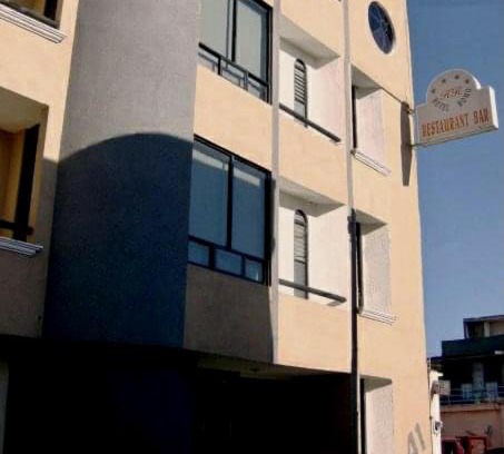 Ciudad Hidalgo Hotel | HOTEL ROMO