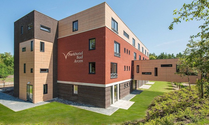 Arcen Wohnung | Parkhotel Bad Arcen Wohnung in Arcen