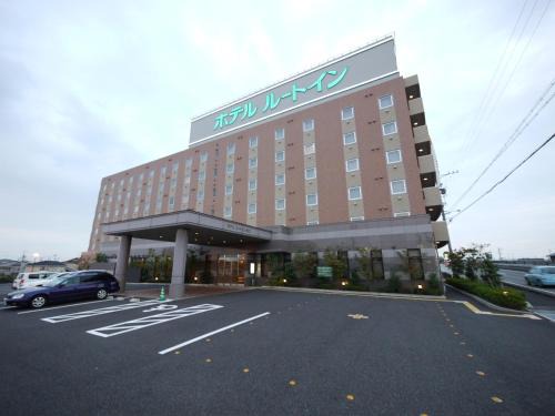 Chiryu Hotel | Hotel Route-Inn Chiryu -Kokudou 1 Gou-