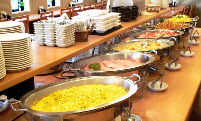 Matsumoto Hotel | Hotel Route-Inn Court Minami Matsumoto