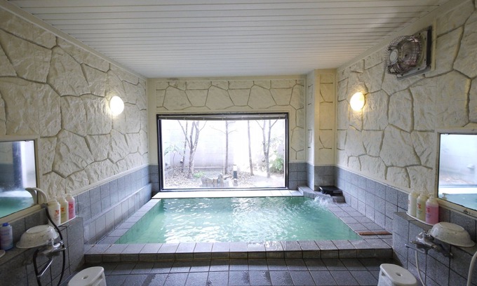 Kofu Hotel | Hotel Route-Inn Court Yamanashi