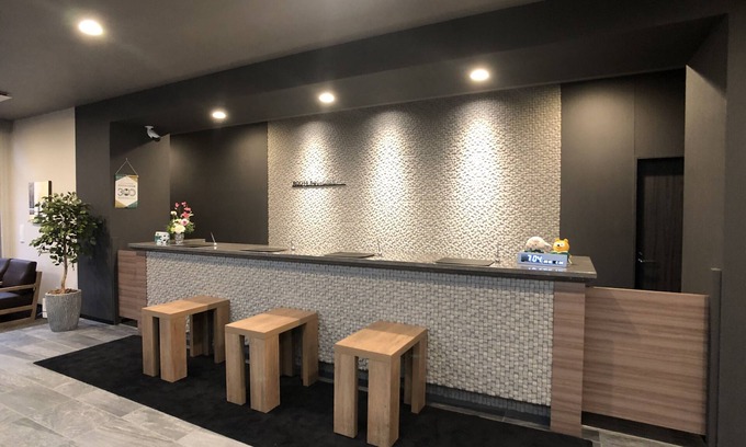 Kashiwa Hotel | Hotel Route-Inn Kashiwa Minami - Kokudo 16 gou zoi