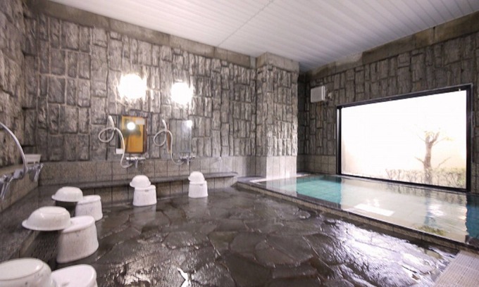 Shirakawa Hotel | Hotel Route Inn Shin Shirakawa Eki Higashi