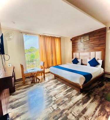 Bullawala Hotel | Hotel Royal Orbit By Arony Hospitality Dehradun