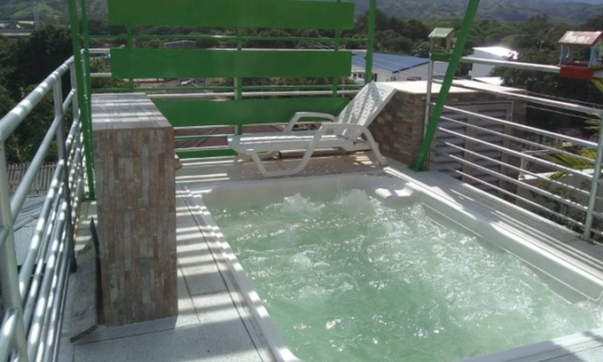 Venadillo Hotel | Hotel Royal Park Crown