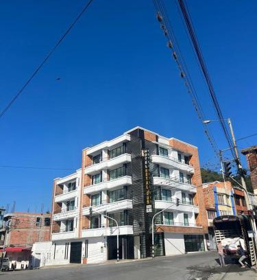 Moniquira Hotel | Hotel Royalsun