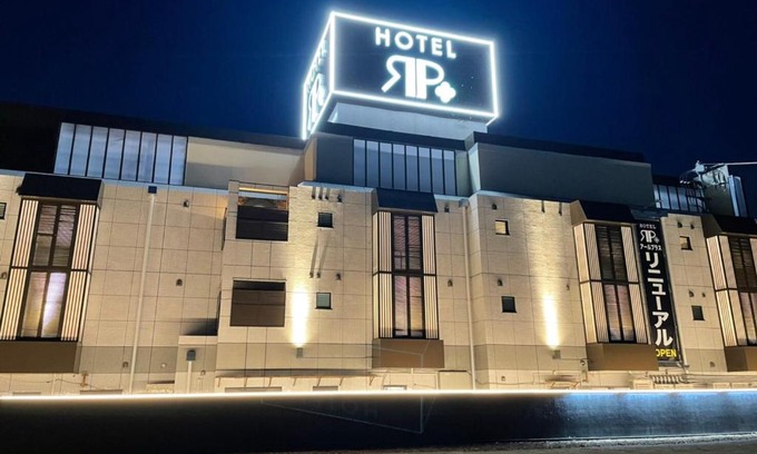 Hidaka Hotel | HOTEL Rplus日高