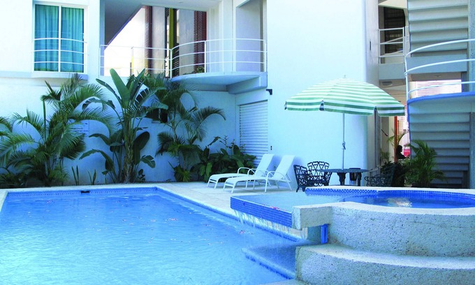 Tuxtla Gutierrez Hotel | Hotel Rs Suites