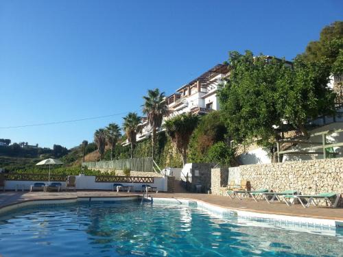 Frigiliana Hotel | Hotel Rural Almazara