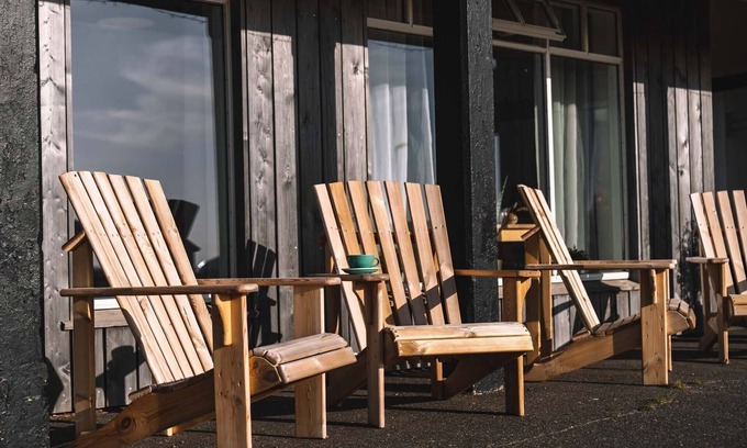 Hjardarfell Hotel | Hotel Snaefellsnes - formally Hotel Rjukandi