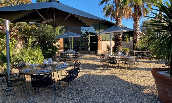 Nezignan-L'Eveque Hotel | Hotel Saint Alban