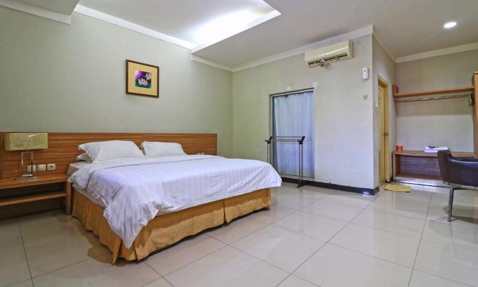 Banjarmasin Haus | Hotel Sampaga