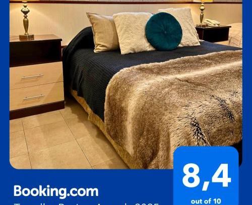 Belen de Escobar Hotel | Hotel Sans Souci