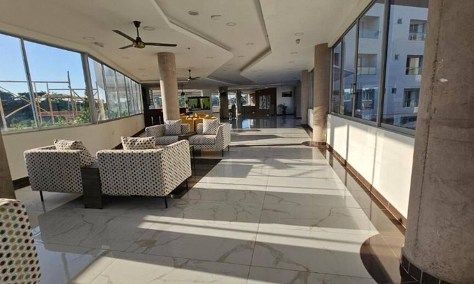 Caparrapi Hotel | Hotel Santa Sofia