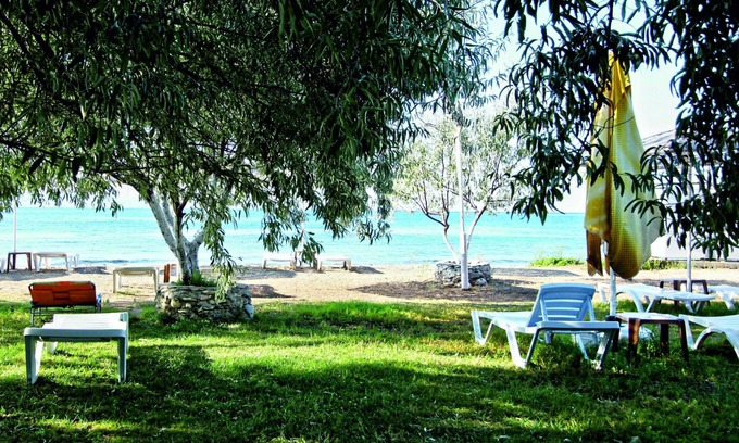 Edremit Hotel | Hotel Santana Life