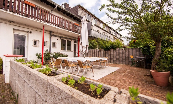 Eschweiler Hotel | Hotel Schwan
