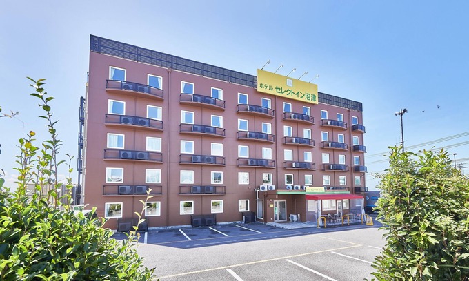 Numazu Hotel | Hotel Select Inn Numazu