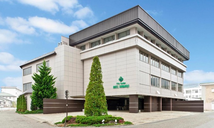 Nagano Hotel | Hotel Shinanoji