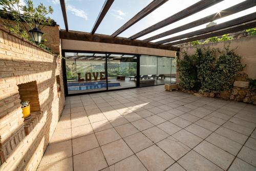 Cuevas de Canart Wohnung | Hotel SPA Don Iñigo de Aragón