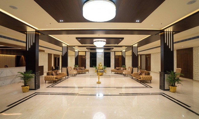 Sirsi Hotel | Hotel Supriya International Sirsi