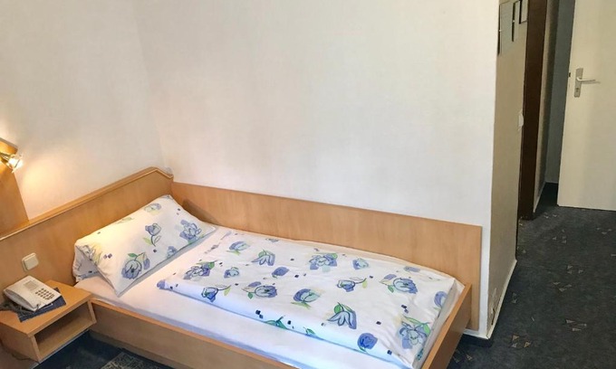 Mainz City Center Hotel | Hotel Terminus