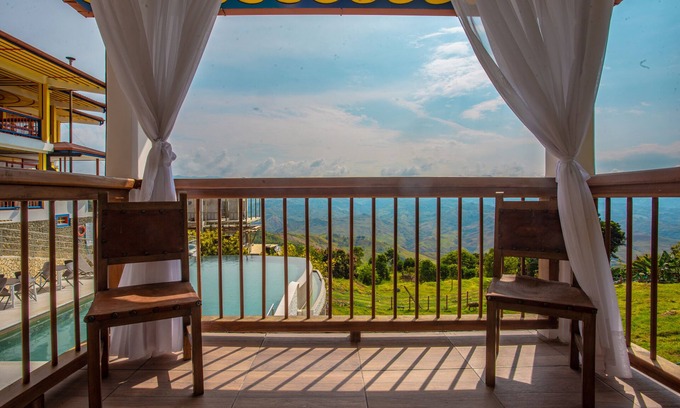 Belen de Umbria Hotel | Hotel Terra Belén