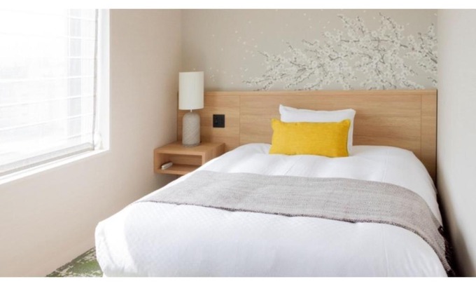 Mito Hotel | Hotel Terrace the Garden Mito - Vacation STAY 75702v