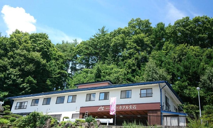 Chino Hotel | Hotel Togariishi