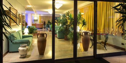 Potenza Picena Hotel | Hotel Torresi