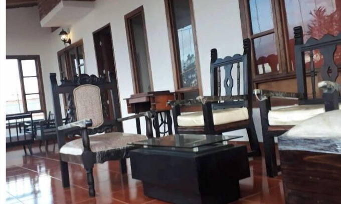 Tota Wohnung | HOTEL TOTA ELISEO 3