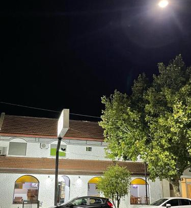 Santa Rosa Hotel | Hotel TriNova