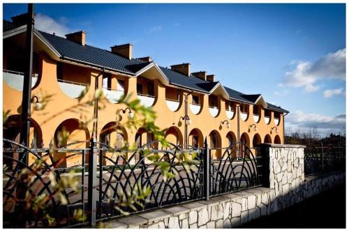 Radom Hotel | Hotel U Grubego