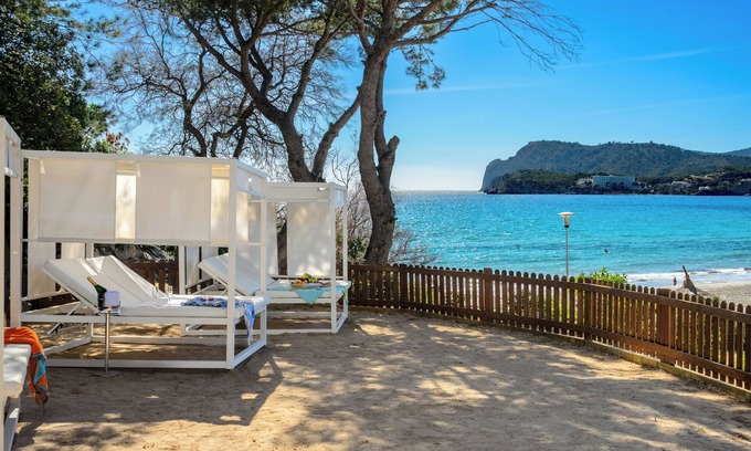 Peguera Hotel | Hotel Vibra Beverly Playa