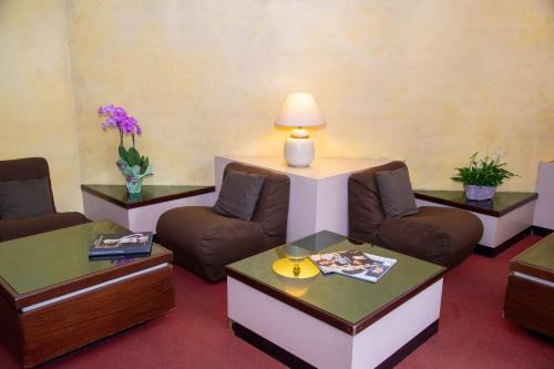 Varedo Hotel | Hotel Victoria