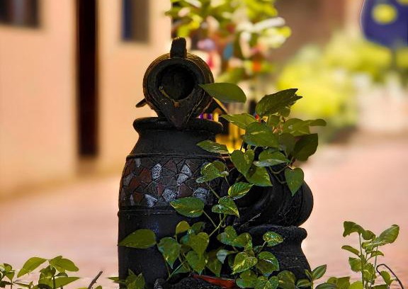 Tuxtla Gutierrez Hotel | Hotel Villa Esmeralda